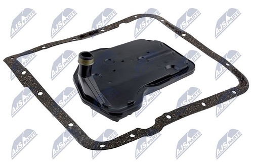 Nty hydraulikfilter - nty,