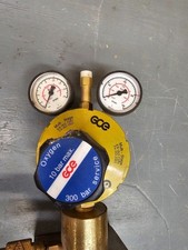 GCE Multi Stage Control