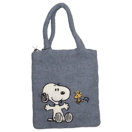 Klippan stoffbeutel unisex - klippan,,
