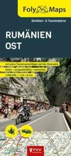 FolyMap Rumänien Ost |