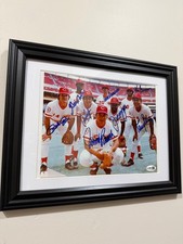 Cincinnati Reds - Big Red