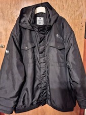 Herrenjacke Identic Man Plus