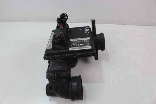 Mercedes benz a140 a160 - mercedes-benz,