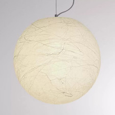 Molto Luce Diovis Pendelleuchte Ø 80 cm Deckenleuchte Hängelampe Designer