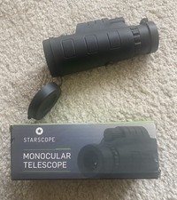 Starscope Monocular Teleskop