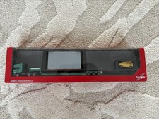 Herpa Schwerlast Set 1:87