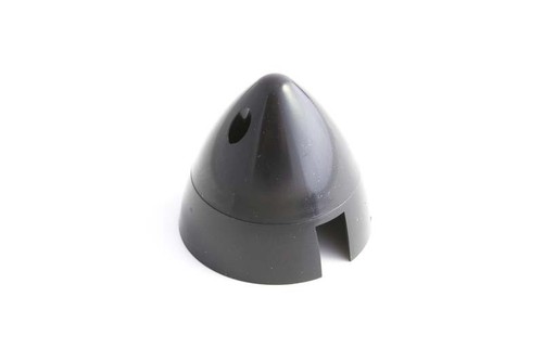 Aero naut spinner 45mm schwarz - aero-naut,