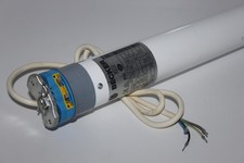 Becker R50/17 PS  50Nm