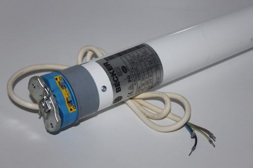 Becker r50 50nm - ps,