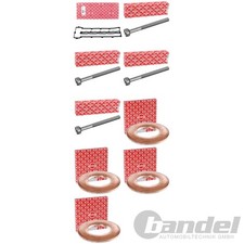 ELRING VENTILDECKELDICHTUNG