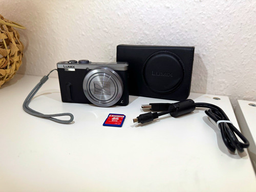 Panasonic lumix dmc tz61 - lumix, dmc-tz61