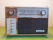Akkord Radio Pinguette 720