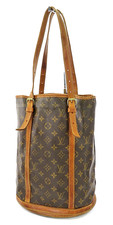 Echt louis vuitton bucket bag - echt,