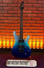 2022 Ibanez S521 6-string