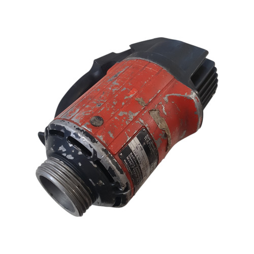 Flux 458 robuster motor - flux,