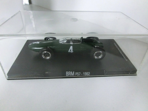 Brm p57 1962 - 1962, 1:43