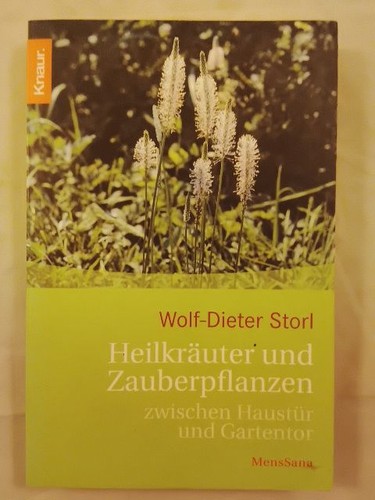Heilkräuter und