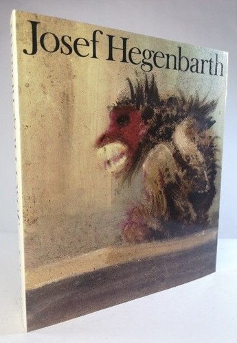 Josef hegenbarth löffler - hegenbarth.,