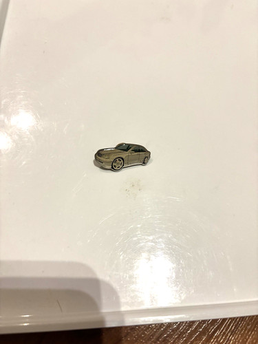Original mercedes anstecknadel - mercedes,