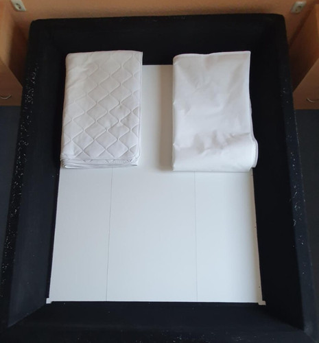 Softside wasserbett 180x220 - wasserbett, cm