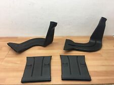 Mercedes W117 W246 Innenraums Kabinenluftkanal Luftkanal Unten Satz A2468310146