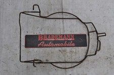 Chrysler PT Cruiser 2.2 Diesel 90kw Orig. Halter Halteklammer Ersatzrad Notrad