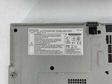 Epson EMP-822H Beamer 2600