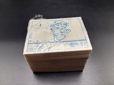 Serie Vollständige Schlümpfe