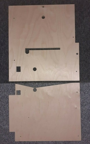 Neue holz spielflächen für - spielflächen,