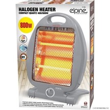 HALOGEN ELEKTRISCHE HEIZUNG