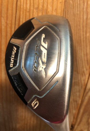 Jpx fli mizuno flex - 5, flex-l