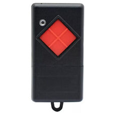 Handsender für Dickert MAHS27-01 27 MHz Toröffner Funksender Torantrieb Garage