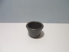 Playmobil - Siegel dunkelgrau