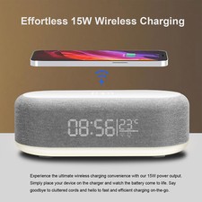 DE Wireless Charger Digital