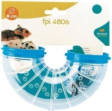 Ferplast U Drehen Hamster Und