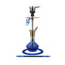 AMY Shisha Fusion Shine S gold blue