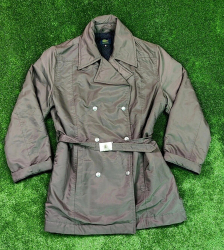 Vintage lacoste mantel - lacoste, jacke
