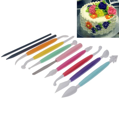 Patisserie set modellierset - set,