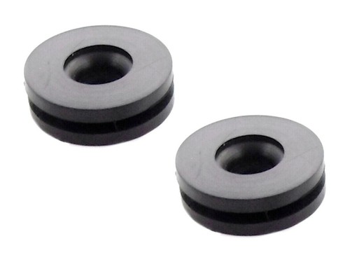 Seitendeckelgummi grommet - 2,