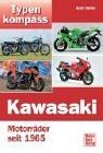 Kawasaki motorräder seit - kawasaki:,