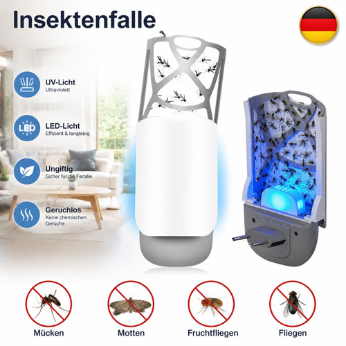Insektenvernichter