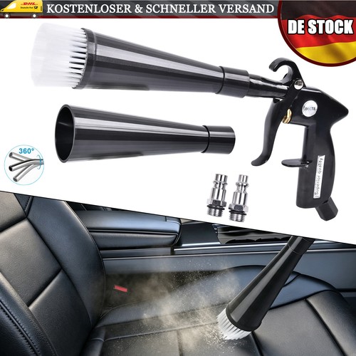 Druckluft reinigungspistole - druckluft,