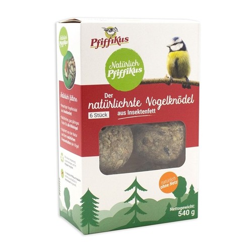 Natürlich pfiffikus - natürlich,