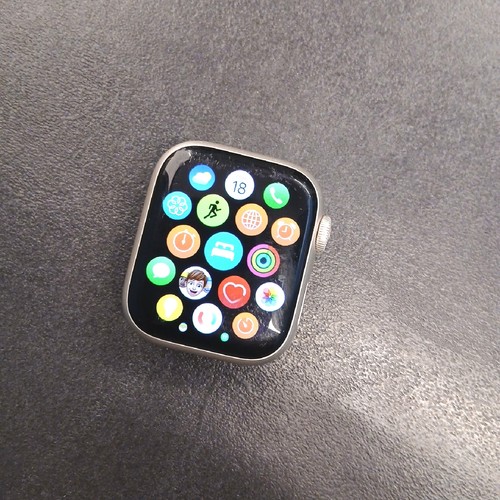 Apple watch series gps - watch,