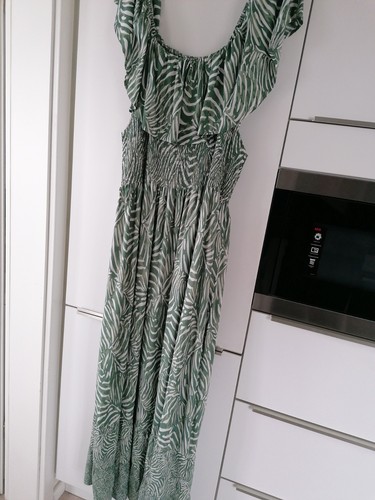 Gina benotti maxi - benotti,
