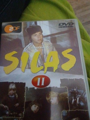 Silas 3 - silas, 1-3