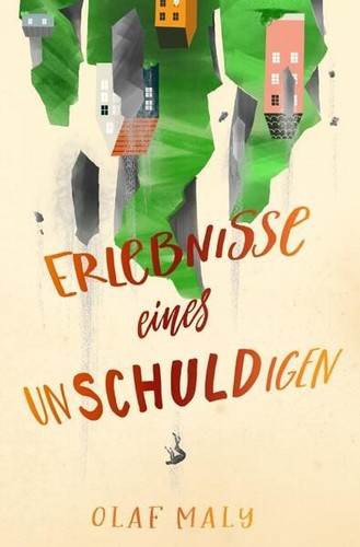 Erlebnisse eines unschuldigen - erlebnisse,