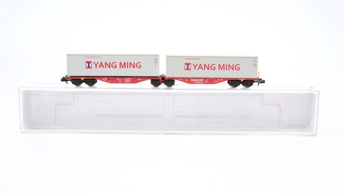 Rocky rail rr60205 - n,
