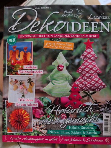 Dekoideen für weihnachten - weihnachten,