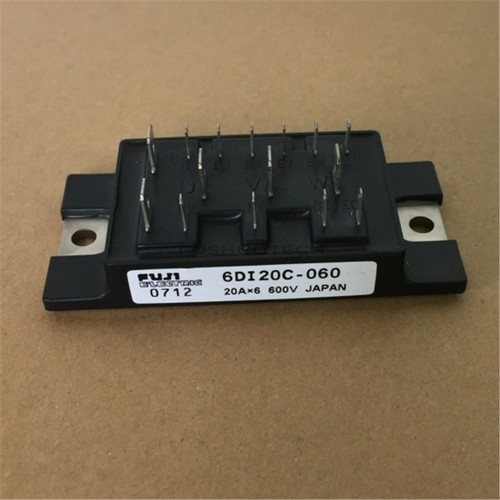 Module brand new 6di20c - new, 6di20c-060